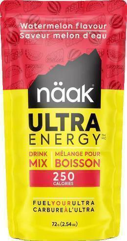 Ultra Energy Drink Mix - 72g - Watermelon 1