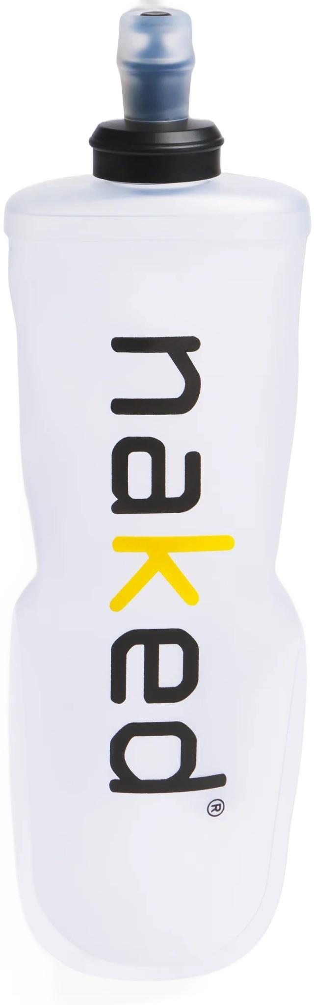 Naked SoftFlask - 360ml - clear 1