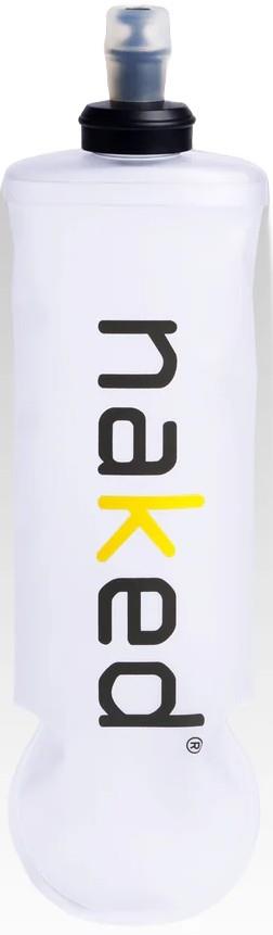 Naked SoftFlask - 500ml - clear 1