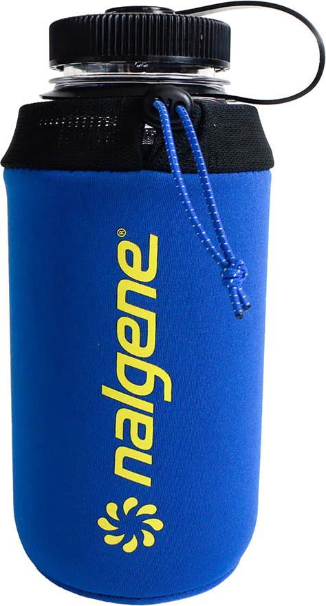 Bottle Carrier Wide Mouth 1L / 32oz - Blue 1