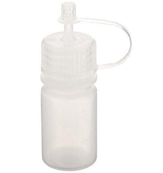 Drop Dispenser Bottle LDPE - 30ml / 1oz - not applicable 1