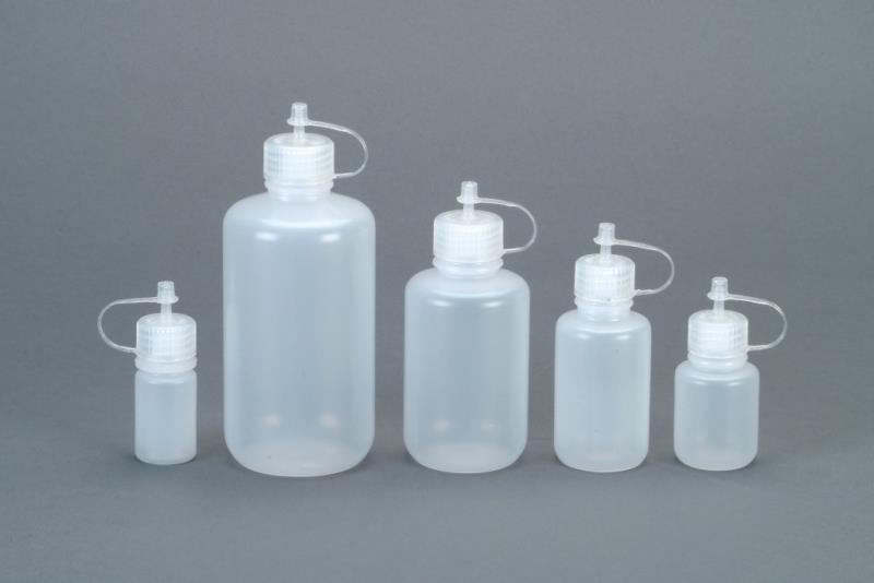 Drop Dispenser Bottle LDPE - 30ml / 1oz - not applicable 1