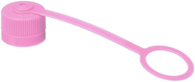 Narrow Mouth Cap - 500ml / 16oz or 1L / 32oz - Pink 1