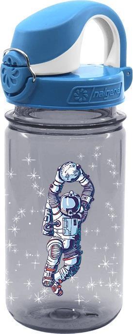 On The Fly Kids - 350ml / 12oz - astronaut grey 1