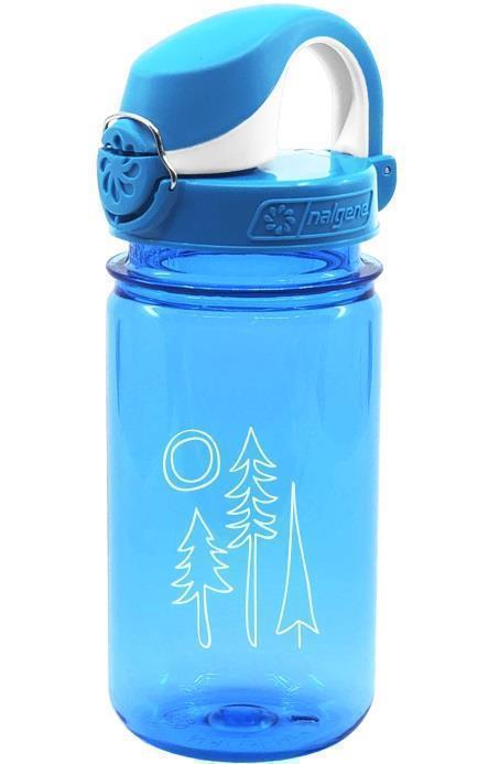On The Fly Kids - 350ml / 12oz - blue forest 1