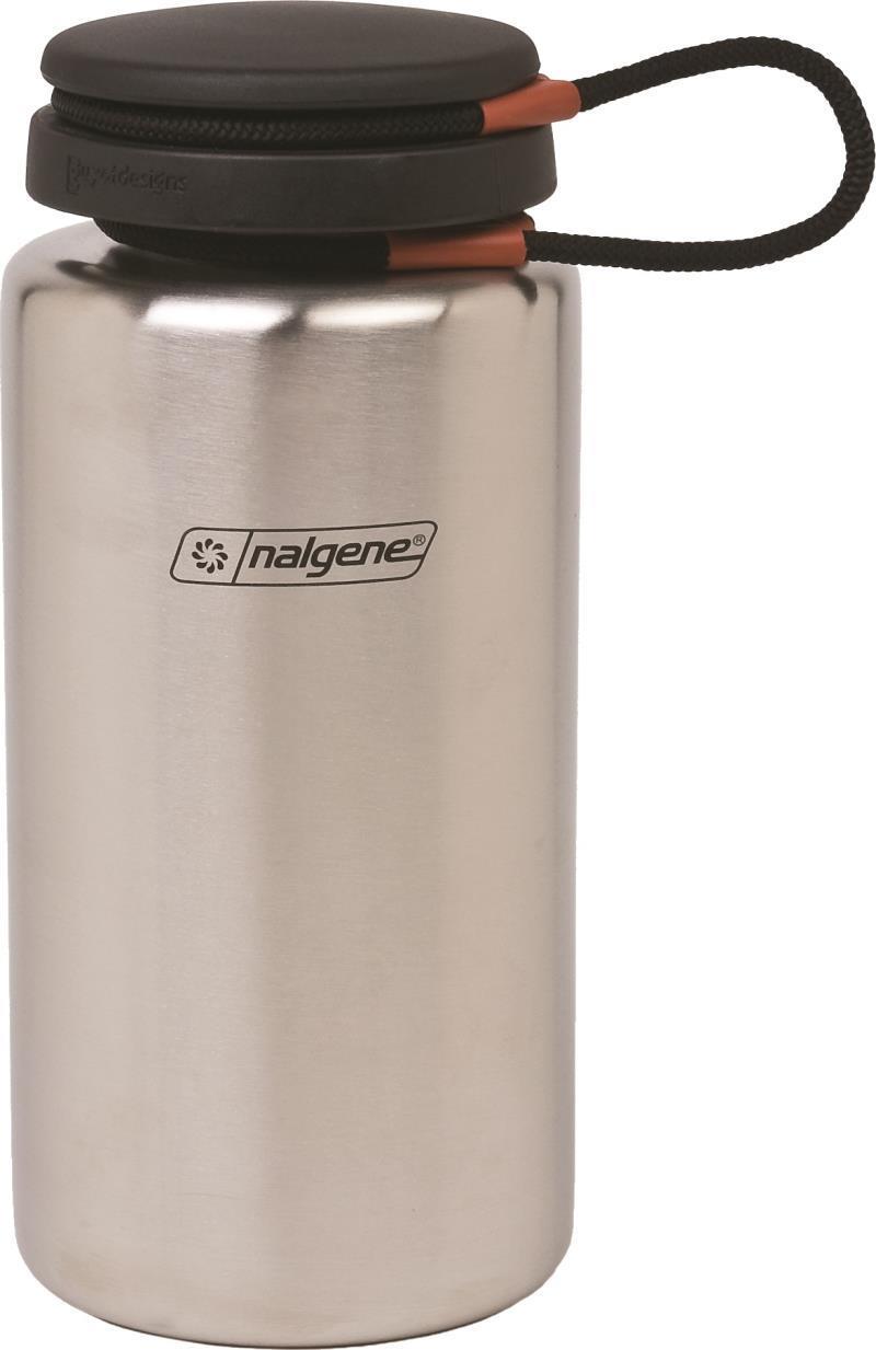 Stainless Steel Bottle - 1.125L / 38oz - not applicable 1