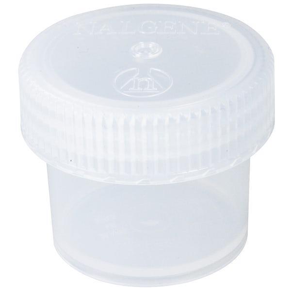 Straight Sided Jar PP - 60ml / 2oz - Not Applicable 1