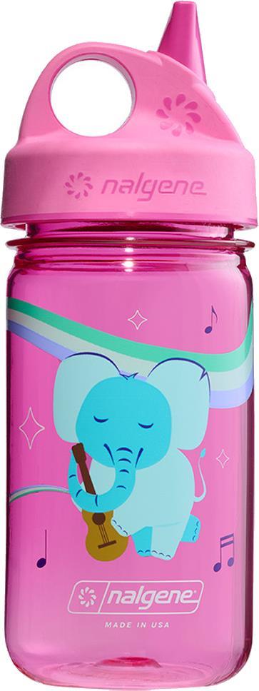 Sustain Grip n Gulp Childrens Cup - 350ml / 12oz - Musical Elephant 1