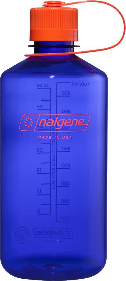 Sustain Narrow Mouth Loop Top - 1L / 32oz - Periwinkle 1