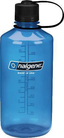 Sustain Narrow Mouth Loop Top - 1L / 32oz - Slate 1