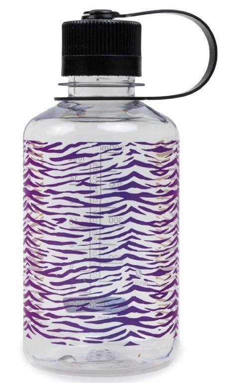 Sustain Narrow Mouth Loop Top - Print - 500ml / 16oz - rainbow zebra 1