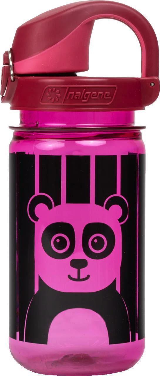 Sustain On The Fly Kids - 350ml / 12oz - Pink Panda 1