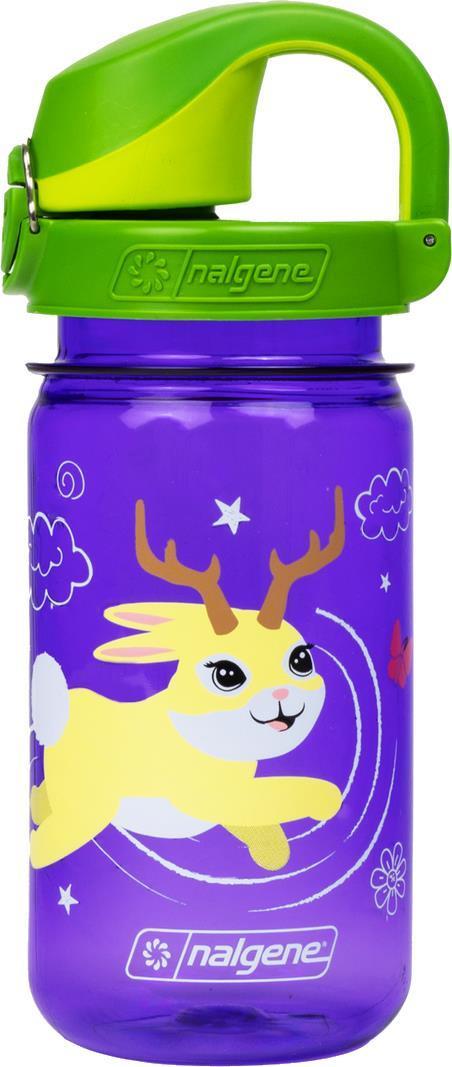 Sustain On The Fly Kids - 350ml / 12oz - Purple Jackalope 1