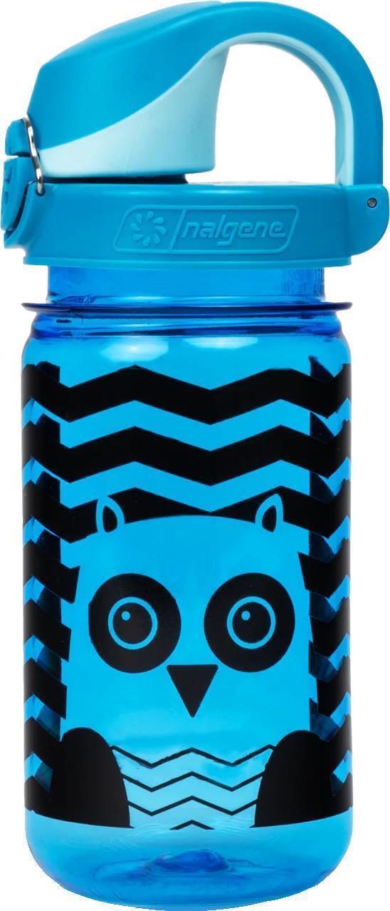 Sustain On The Fly Kids - 350ml / 12oz - blue owl 1