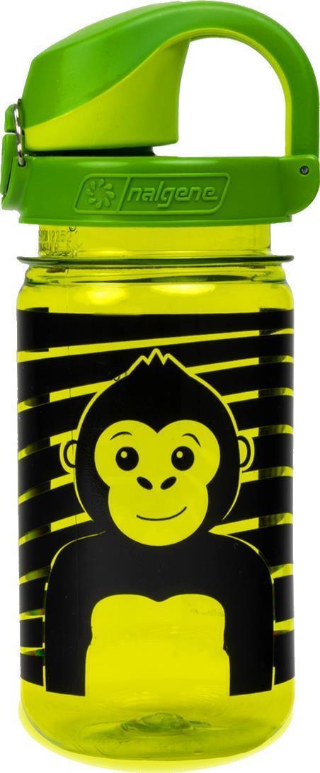 Sustain On The Fly Kids - 350ml / 12oz - green monkey 1