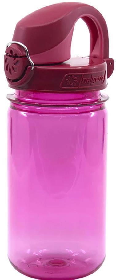 Sustain On The Fly Kids - 350ml / 12oz - pink with beet 1