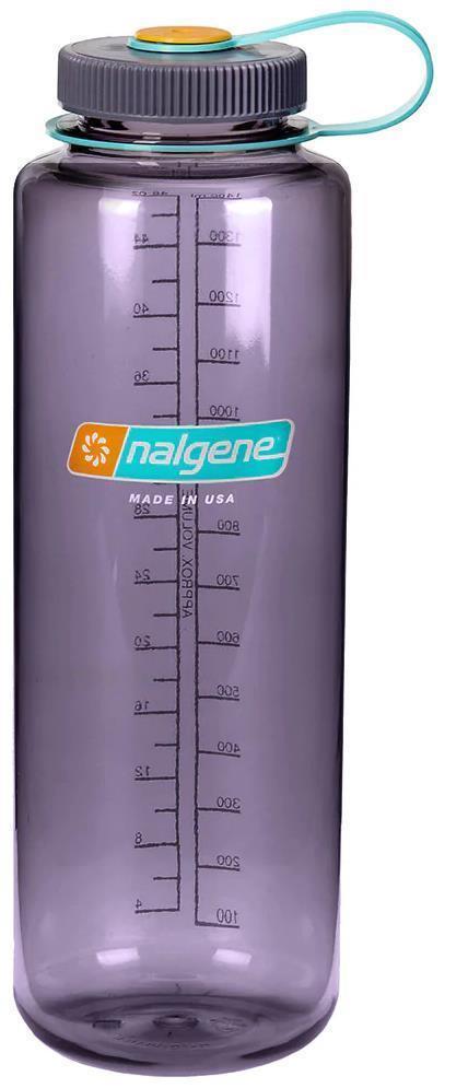 Sustain Silo Wide Mouth 1.5L / 48oz - Aubergine 1