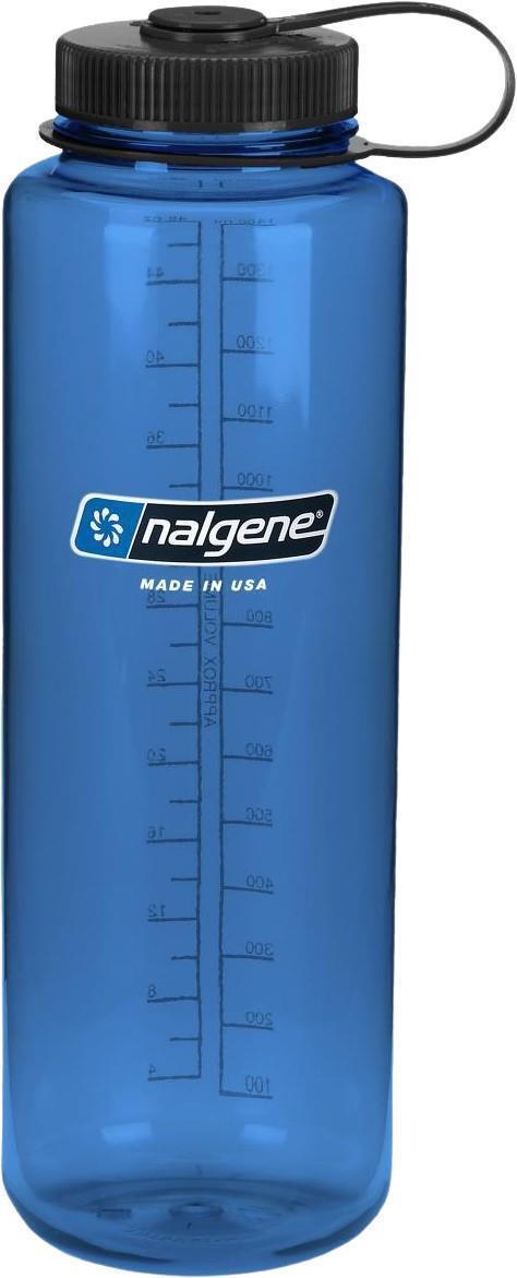 Sustain Silo Wide Mouth 1.5L / 48oz - Blue 1