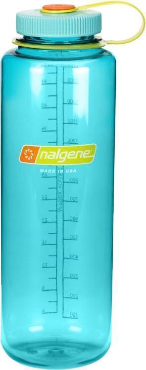 Sustain Silo Wide Mouth 1.5L / 48oz - Cerulean 1