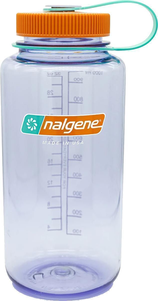 Sustain Wide Mouth Loop Top - 1L / 32oz - Amethyst 1