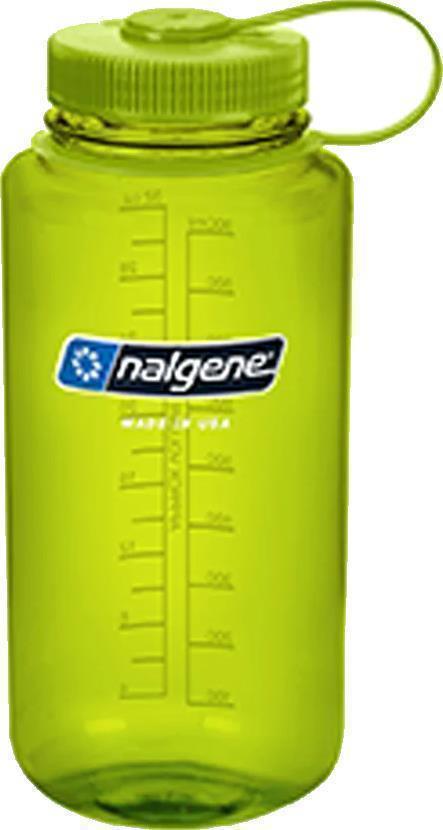 Sustain Wide Mouth Loop Top - 1L / 32oz - Spring Green 1