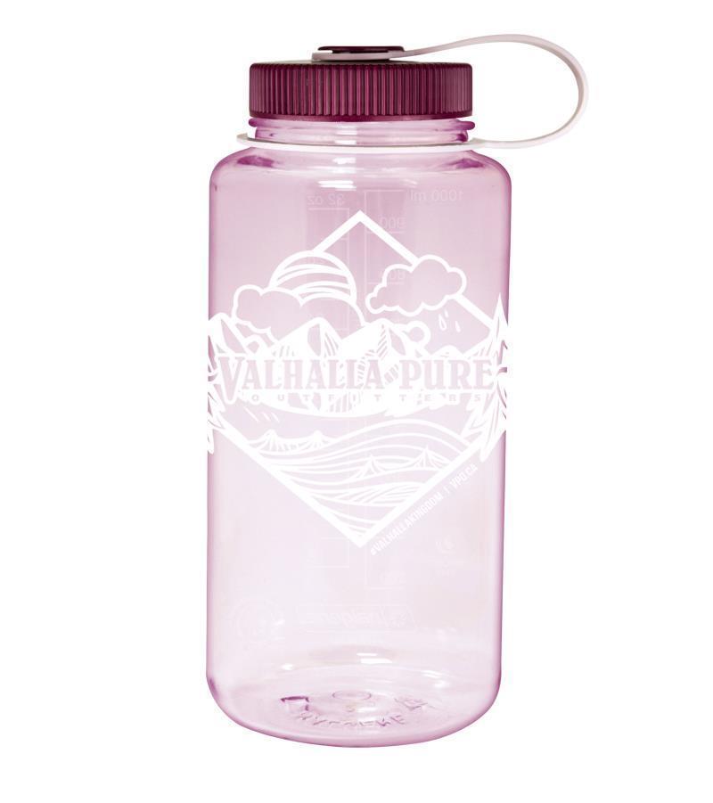 Sustain Wide Mouth Loop Top - 1L / 32oz - VPO Logo - cosmo 1