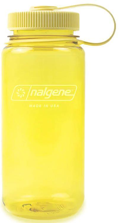 Sustain Wide Mouth Loop Top - 500ml / 16oz - Butter 1