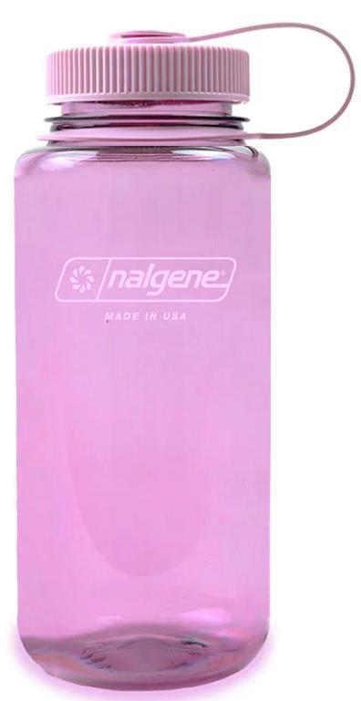 Sustain Wide Mouth Loop Top - 500ml / 16oz - Cherry Blossom 1