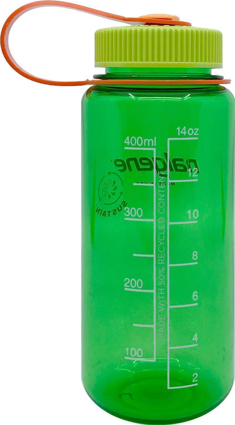 Sustain Wide Mouth Loop Top - 500ml / 16oz - Melon Ball 2