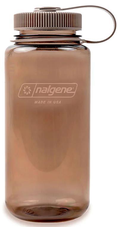 Sustain Wide Mouth Loop Top - 500ml / 16oz - Mocha 1