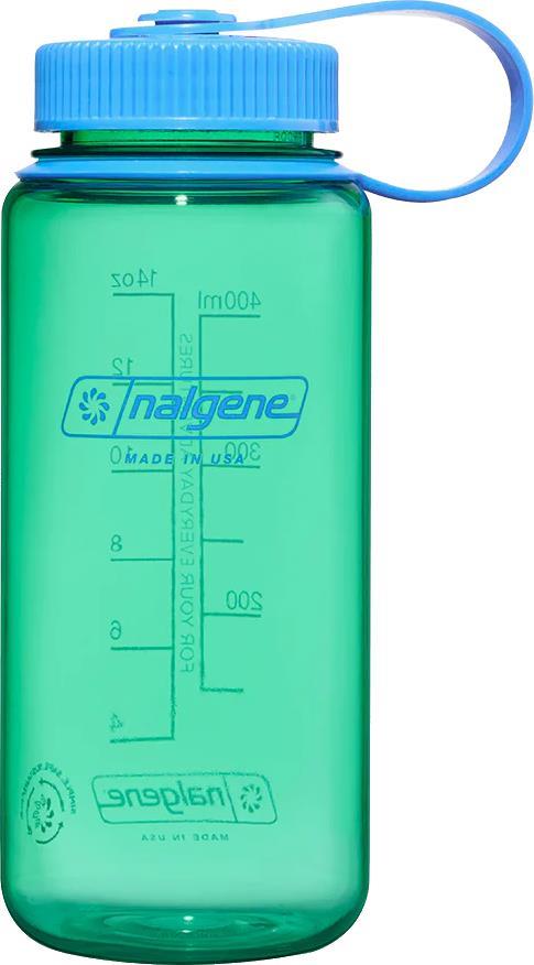 Sustain Wide Mouth Loop Top - 500ml / 16oz - Pastel Green 1