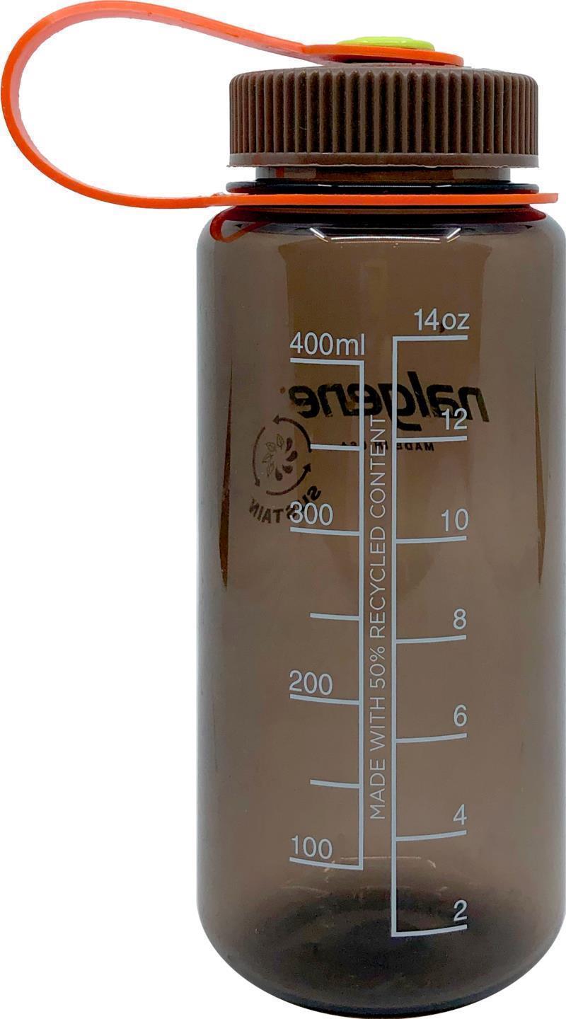Sustain Wide Mouth Loop Top - 500ml / 16oz - Woodsman 2