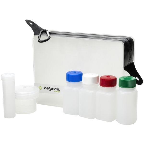 Travel Kit with Bag - 6 piece - Not Applicable 1