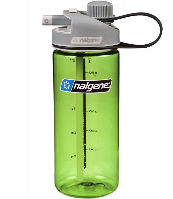 Tritan Multidrink - 590ml / 20oz - green 1