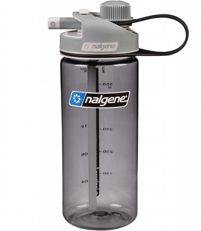 Tritan Multidrink - 590ml / 20oz - grey 1