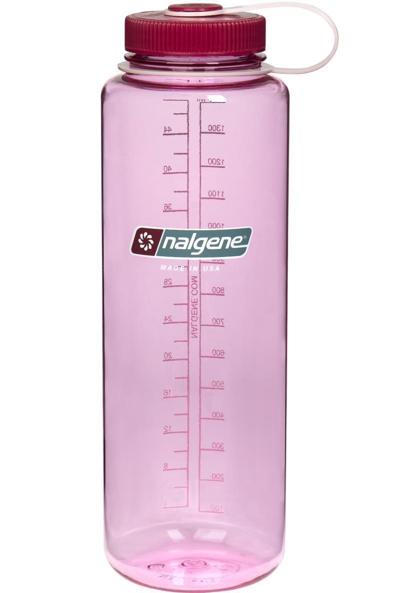 Tritan Wide Mouth Loop Top Bottle - 1.5L / 48oz - Cosmo 1