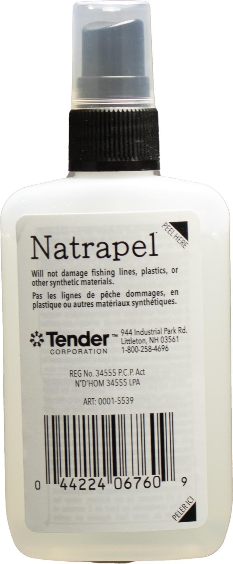 Icaridin 100ml / 3.38 fl oz - Uncarded - not applicable 1
