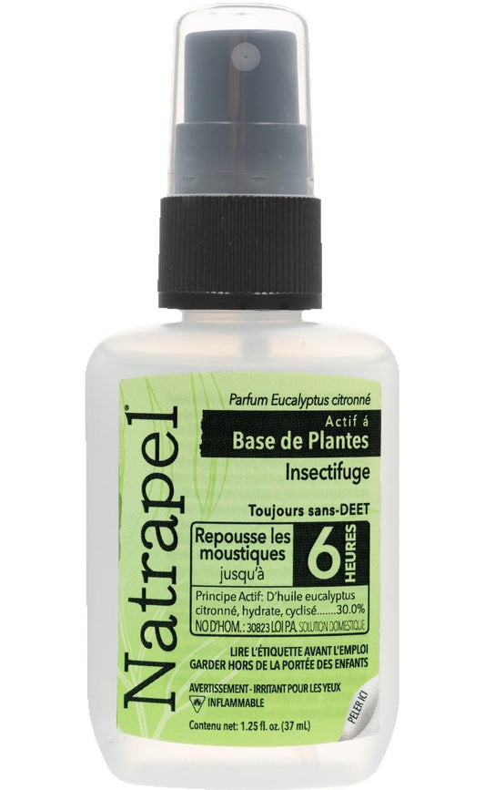 Lemon Eucalyptus 37ml / 1.25oz - not applicable 1