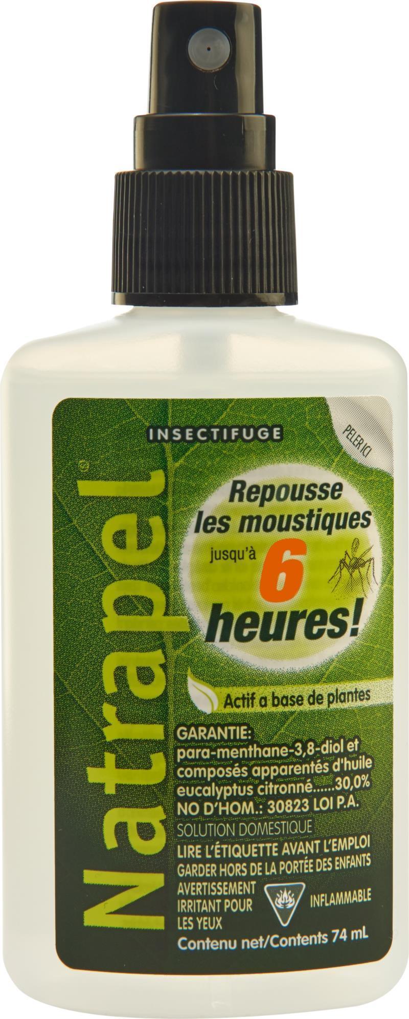 Lemon Eucalyptus 74ml / 2.5oz - Not Applicable 1