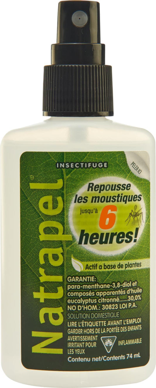 Lemon Eucalyptus 74ml / 2.5oz - Not Applicable 1