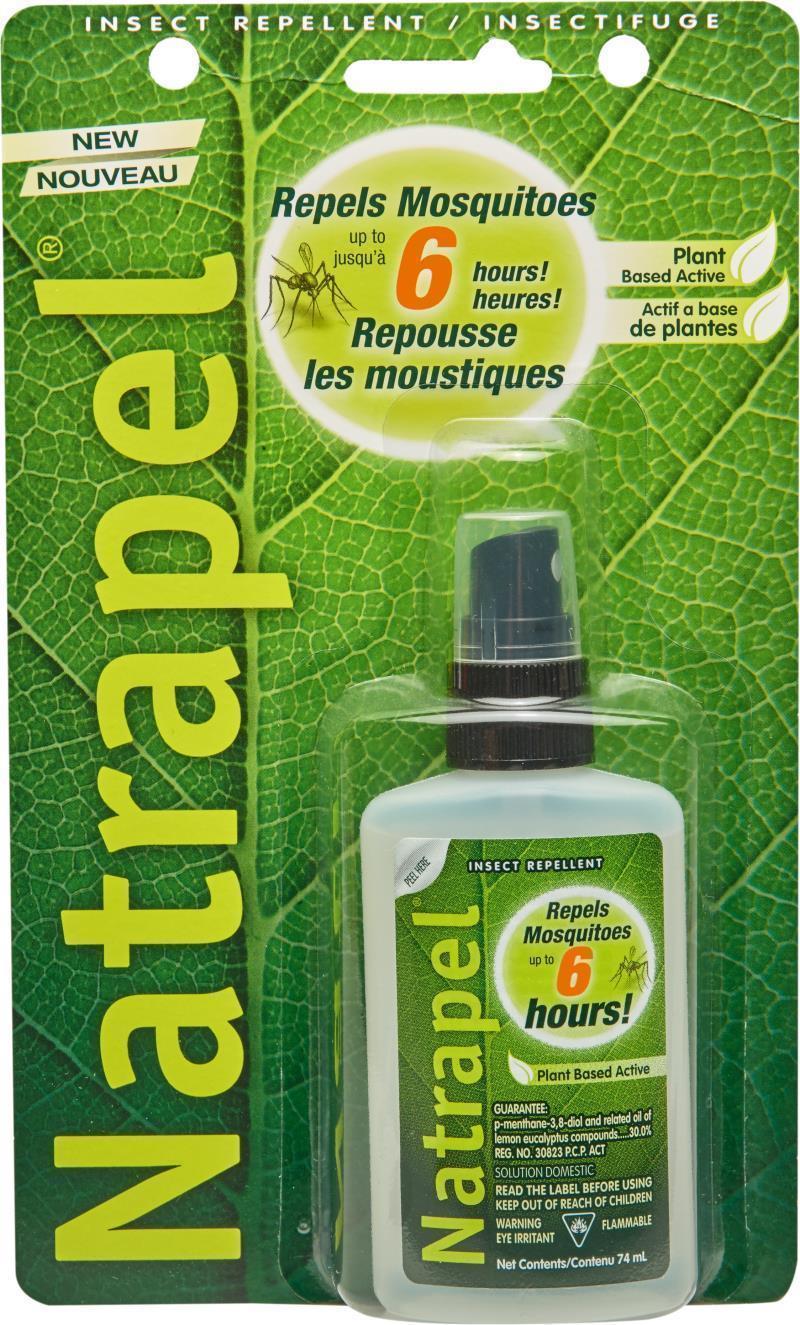 Lemon Eucalyptus 74ml / 2.5oz - Not Applicable 2