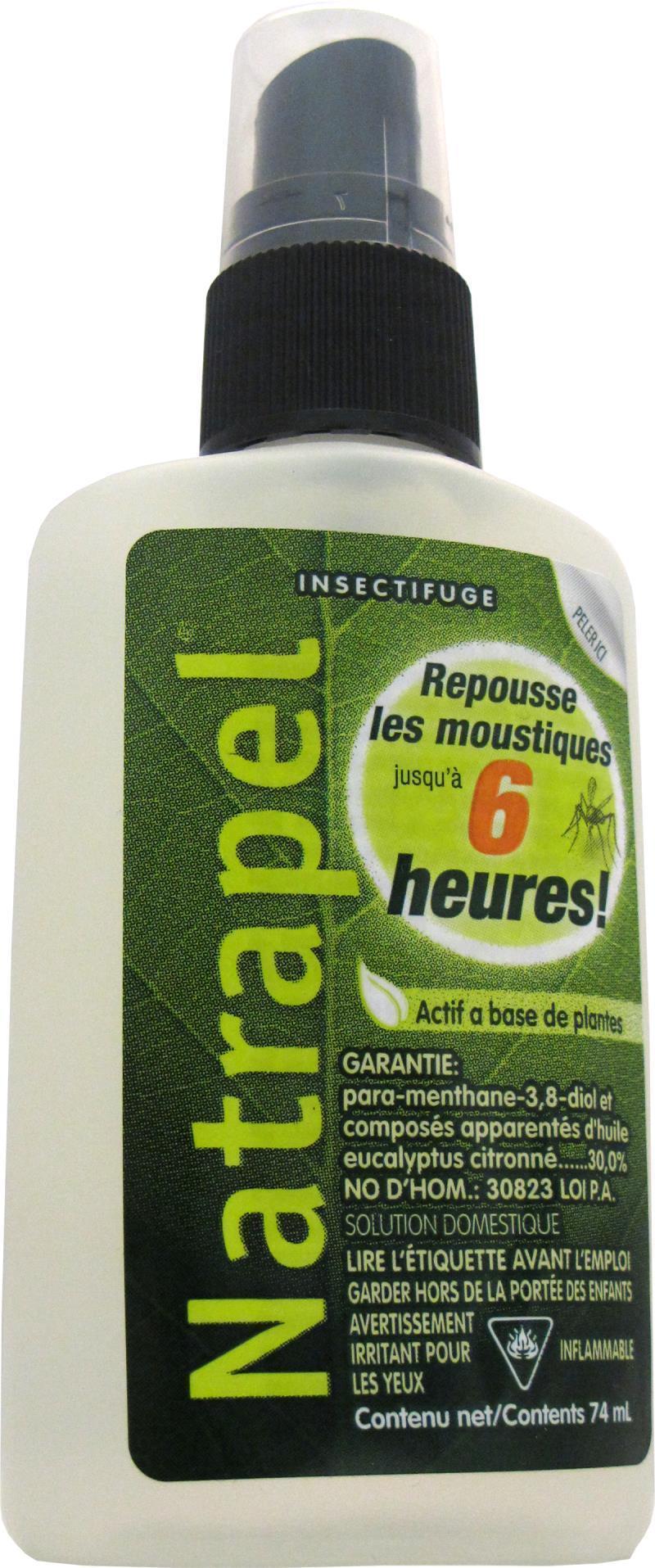 Lemon Eucalyptus 74ml / 2.5oz - Not Applicable 4