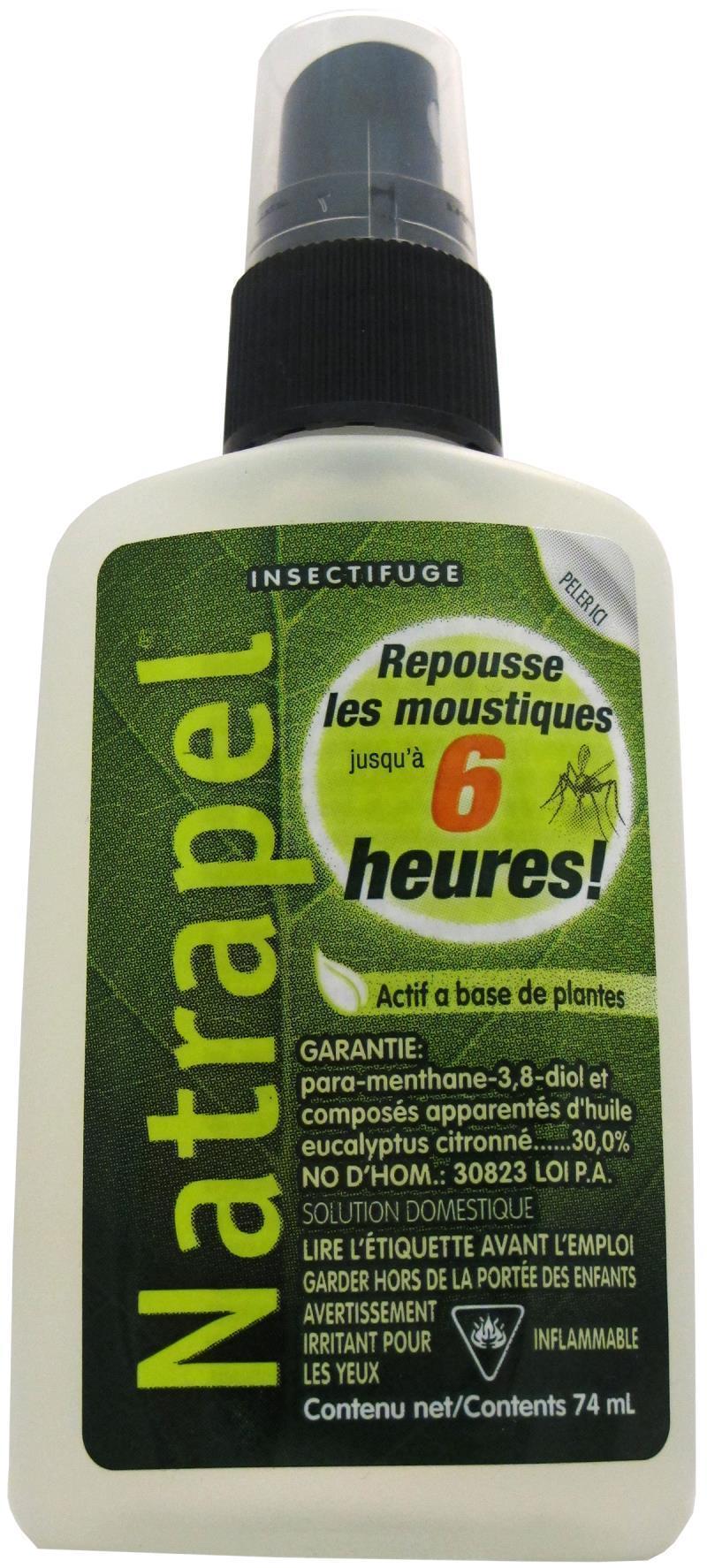 Lemon Eucalyptus 74ml / 2.5oz - Not Applicable 6