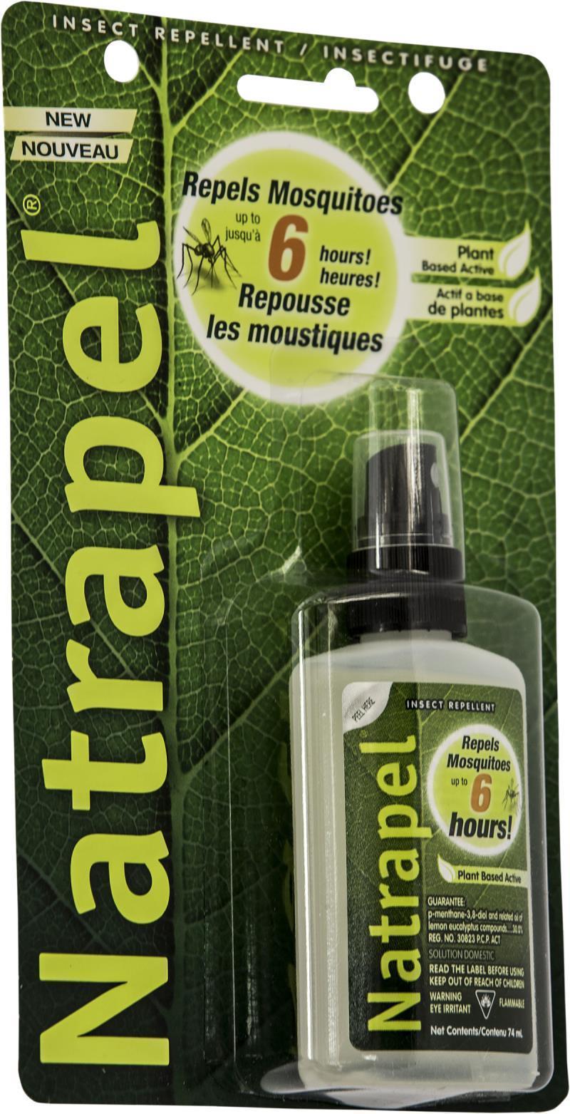 Lemon Eucalyptus 74ml / 2.5oz - Not Applicable 8