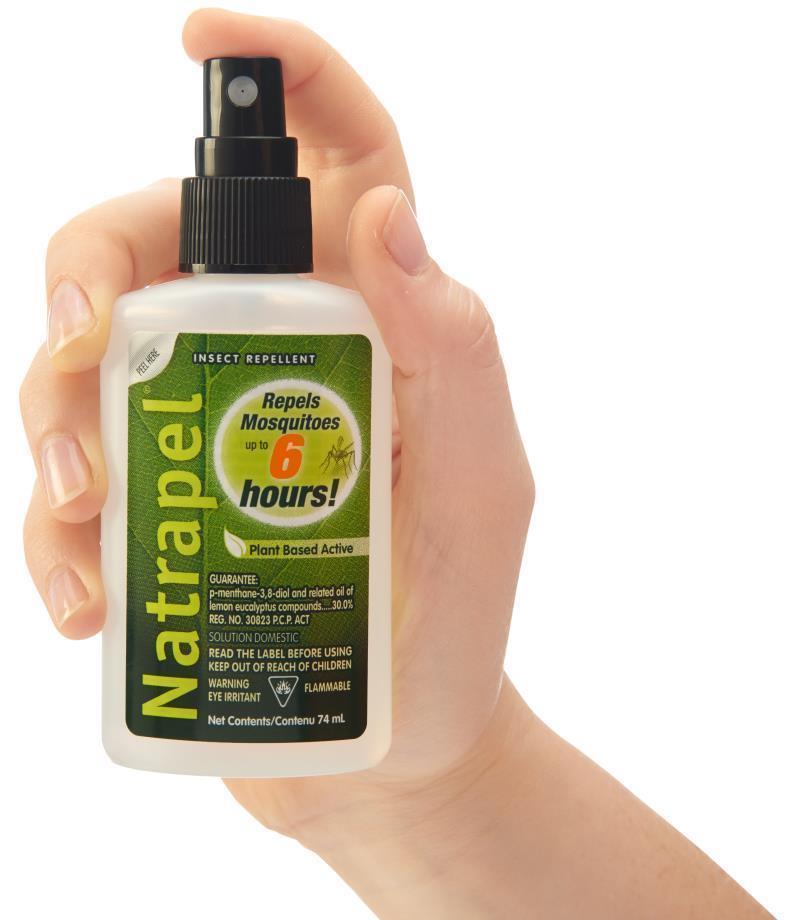 Lemon Eucalyptus 74ml / 2.5oz - Not Applicable 9