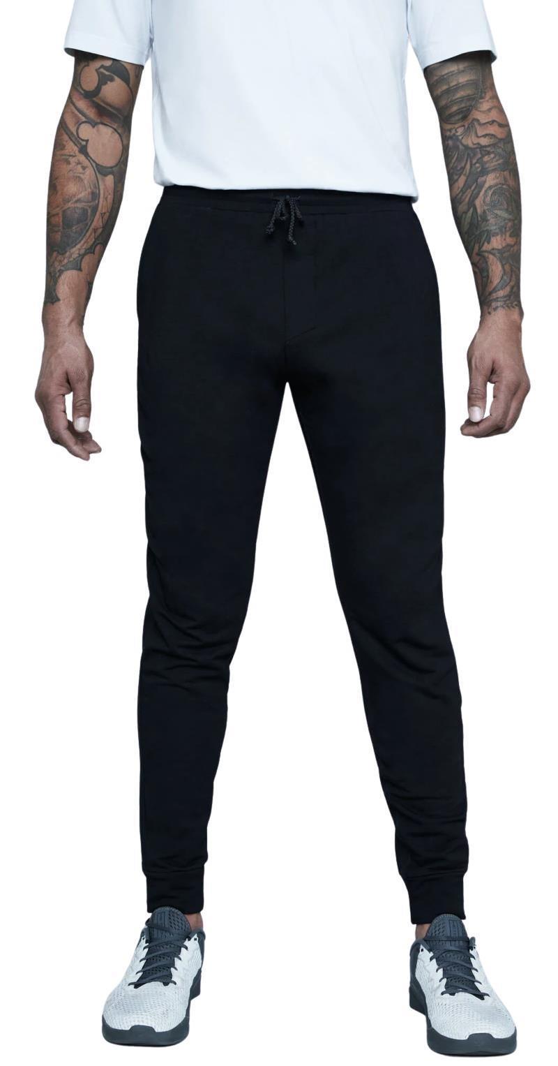 Blain - Tall Jogger, 36" Inseam - Mens - black 1
