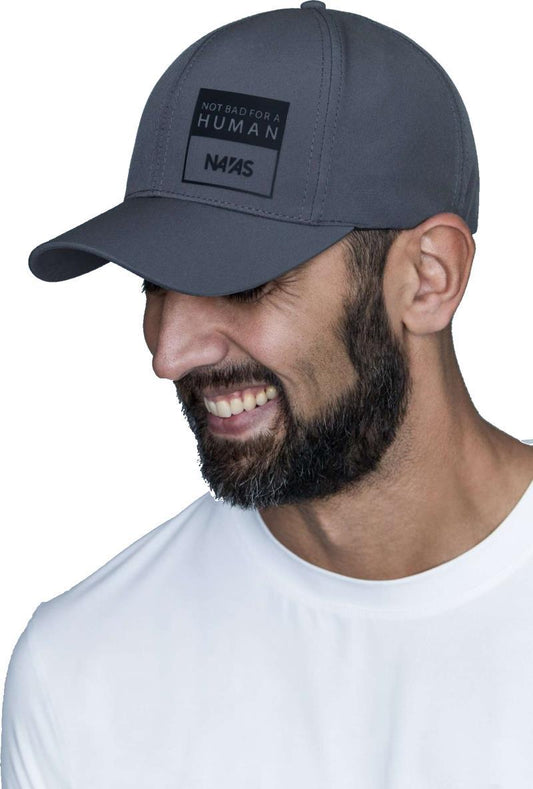 The Flexfit Hat V3 - Mens - grey 1