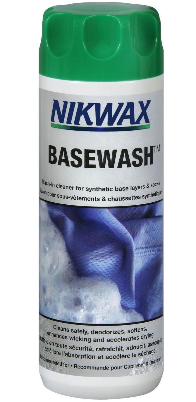 Base Wash 10oz / 300ml - Not Applicable 1