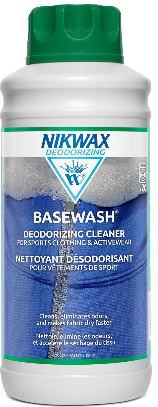 Base Wash 33.8oz / 1L - not applicable 1
