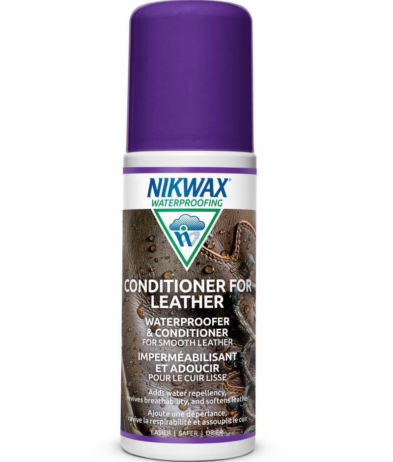 Conditioner for Leather 4.2oz / 125ml - Not Applicable 2